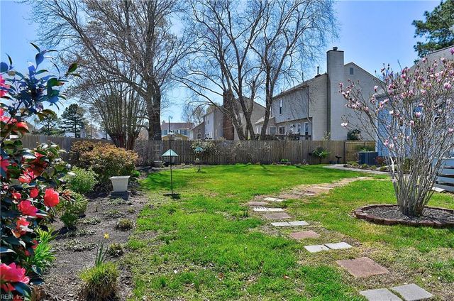 1708 Clevhamm Common CT, Virginia Beach, VA 23456