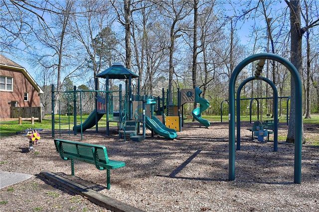 1708 Clevhamm Common CT, Virginia Beach, VA 23456