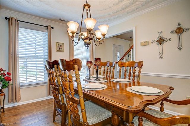 1708 Clevhamm Common CT, Virginia Beach, VA 23456