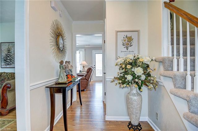 1708 Clevhamm Common CT, Virginia Beach, VA 23456