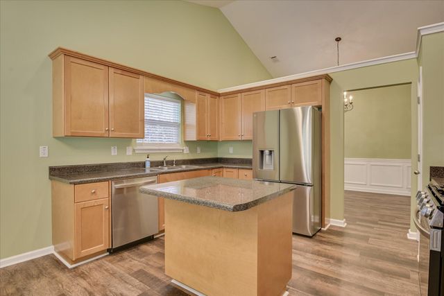 520 Sweet Meadow Drive, Grovetown, GA 30813