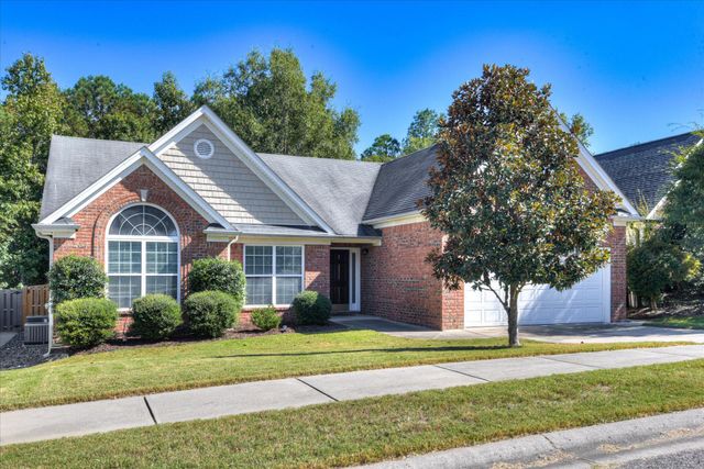 520 Sweet Meadow Drive, Grovetown, GA 30813