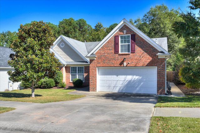 520 Sweet Meadow Drive, Grovetown, GA 30813