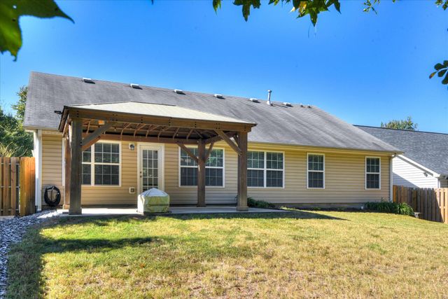 520 Sweet Meadow Drive, Grovetown, GA 30813