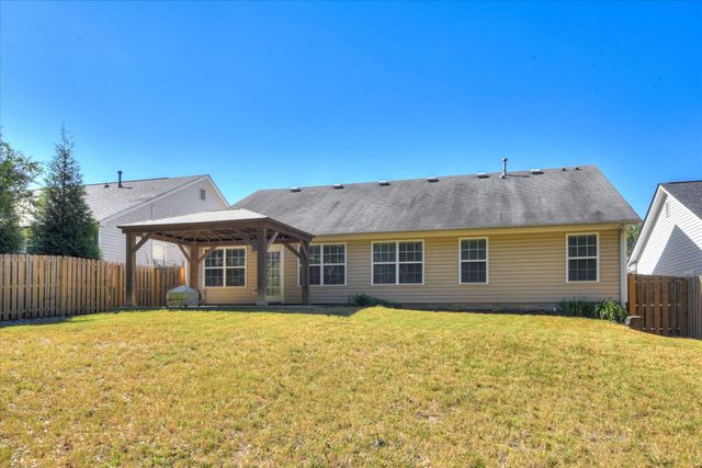 520 Sweet Meadow Drive, Grovetown, GA 30813