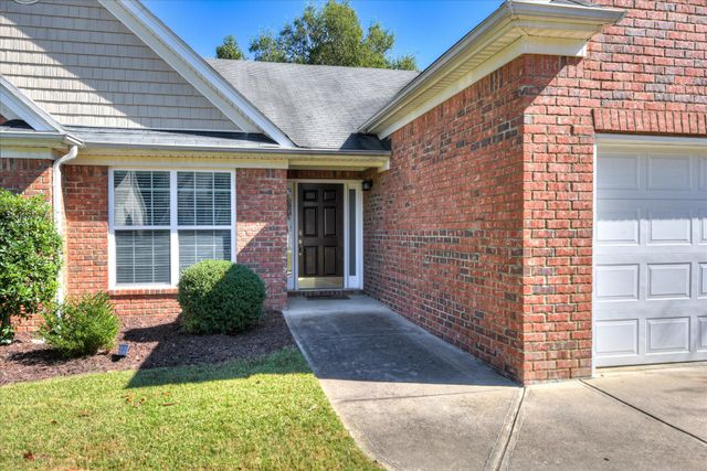 520 Sweet Meadow Drive, Grovetown, GA 30813