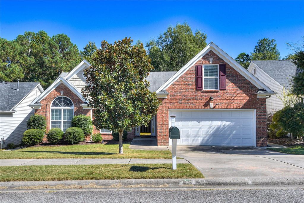 520 Sweet Meadow Drive, Grovetown, GA 30813