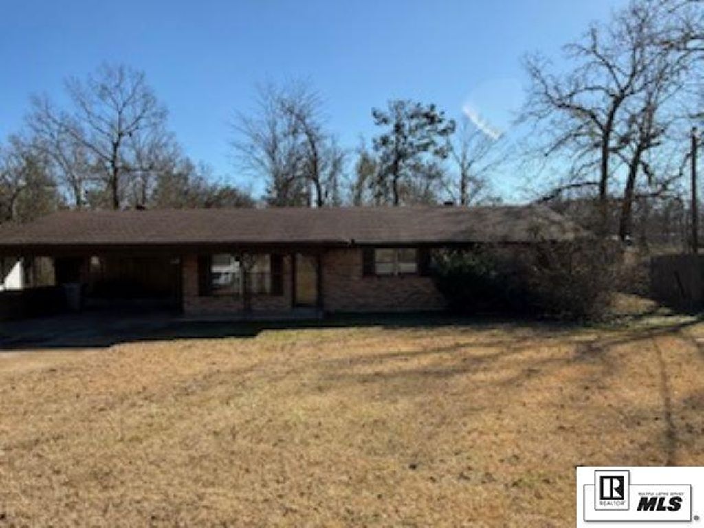 118 SHERWOOD DRIVE, West Monroe, LA 71291