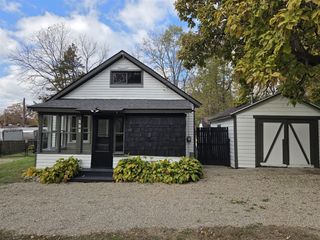 233 Leenhouts Street, Kalamazoo, MI 49048