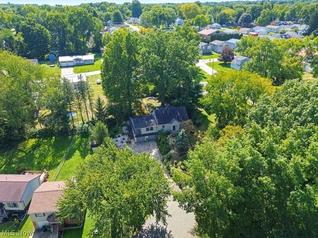 1170 Auburn Avenue, Barberton, OH 44203