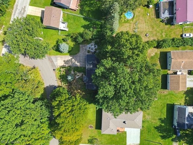 1170 Auburn Avenue, Barberton, OH 44203