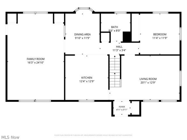 1170 Auburn Avenue, Barberton, OH 44203