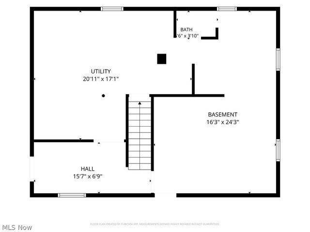 1170 Auburn Avenue, Barberton, OH 44203