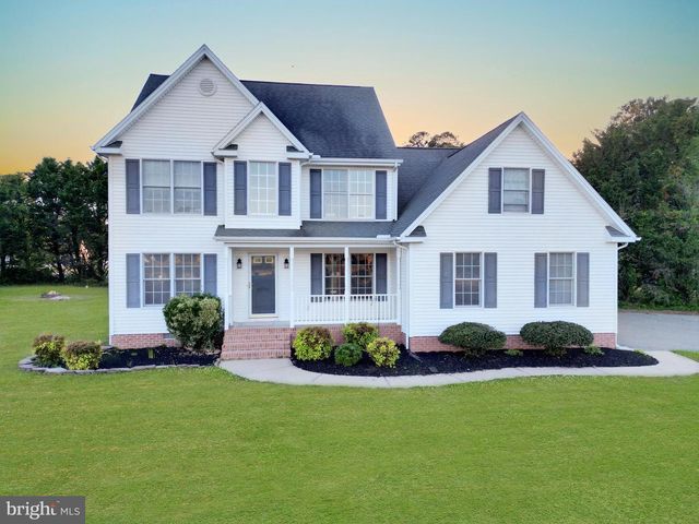26011 CHEDRICK CT, Delmar, MD 21875