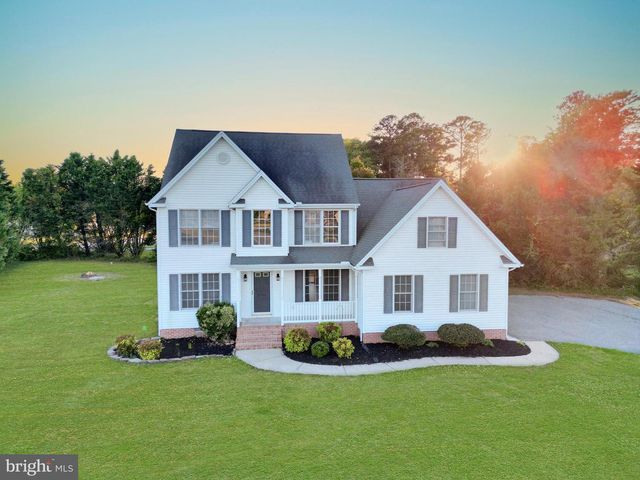 26011 CHEDRICK CT, Delmar, MD 21875