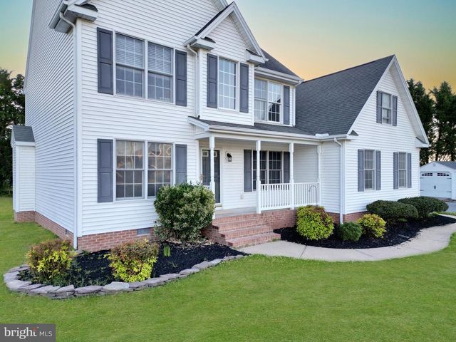 26011 CHEDRICK CT, Delmar, MD 21875