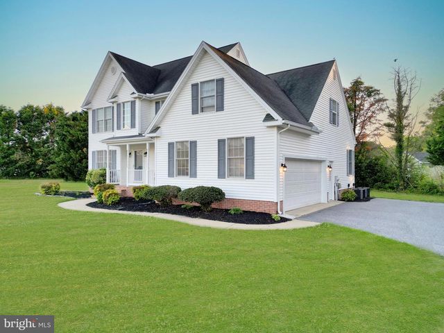 26011 CHEDRICK CT, Delmar, MD 21875
