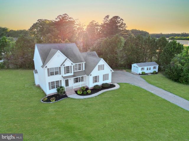 26011 CHEDRICK CT, Delmar, MD 21875