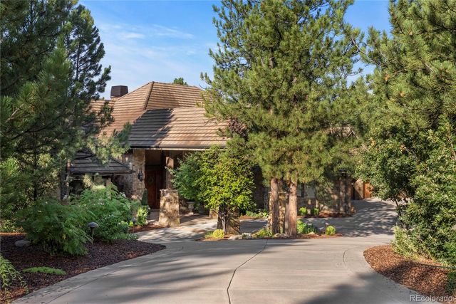 982 Preston Court, Castle Rock, CO 80108