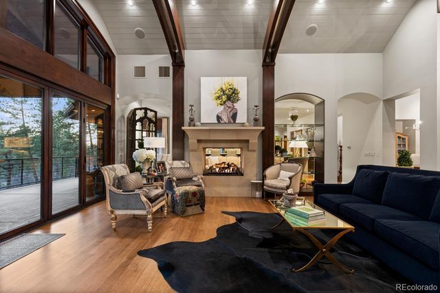 982 Preston Court, Castle Rock, CO 80108