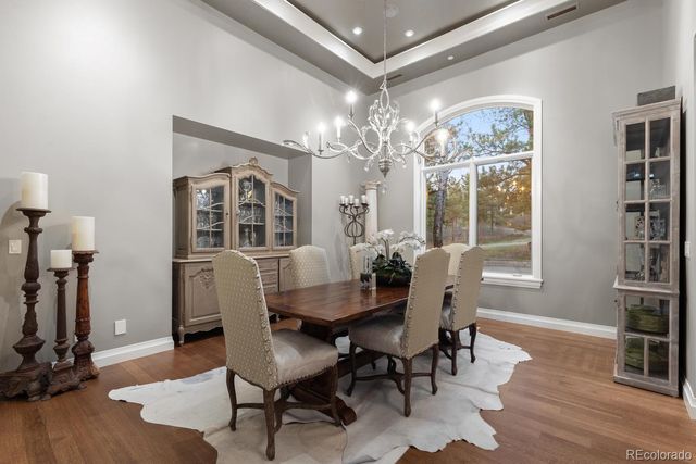 982 Preston Court, Castle Rock, CO 80108