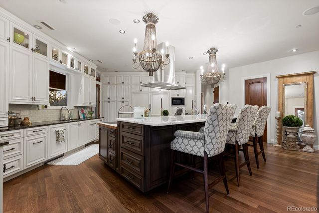 982 Preston Court, Castle Rock, CO 80108
