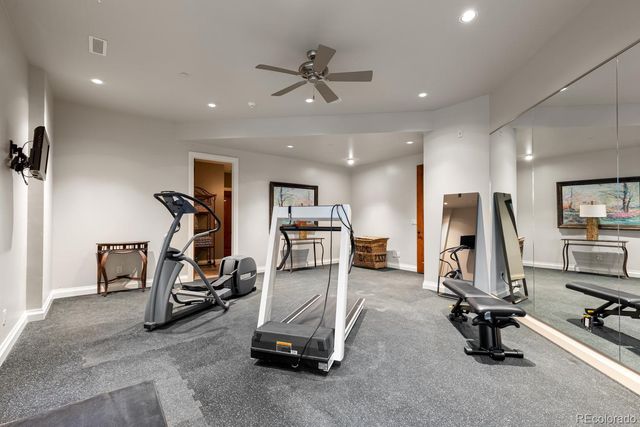 982 Preston Court, Castle Rock, CO 80108