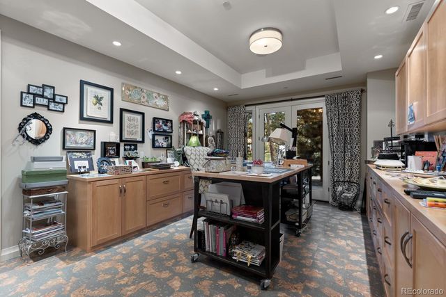 982 Preston Court, Castle Rock, CO 80108