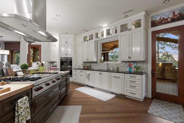 982 Preston Court, Castle Rock, CO 80108