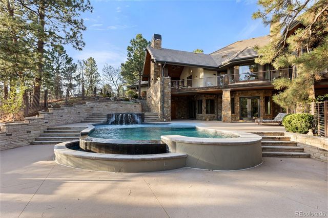 982 Preston Court, Castle Rock, CO 80108