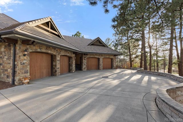 982 Preston Court, Castle Rock, CO 80108