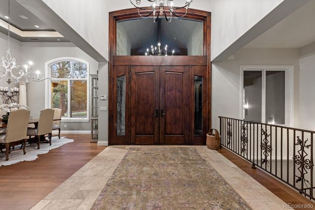 982 Preston Court, Castle Rock, CO 80108