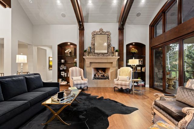 982 Preston Court, Castle Rock, CO 80108