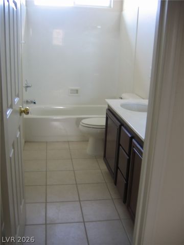 6732 SUGARBIRD Court, North Las Vegas, NV 89084