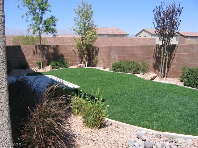 6732 SUGARBIRD Court, North Las Vegas, NV 89084