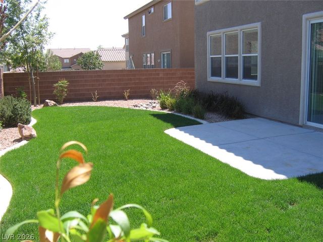 6732 SUGARBIRD Court, North Las Vegas, NV 89084