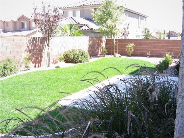 6732 SUGARBIRD Court, North Las Vegas, NV 89084
