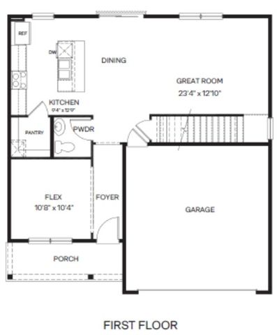 1081 Peachtree Road, Scott Twp, PA 15106
