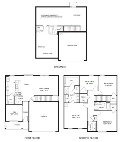 1081 Peachtree Road, Scott Twp, PA 15106