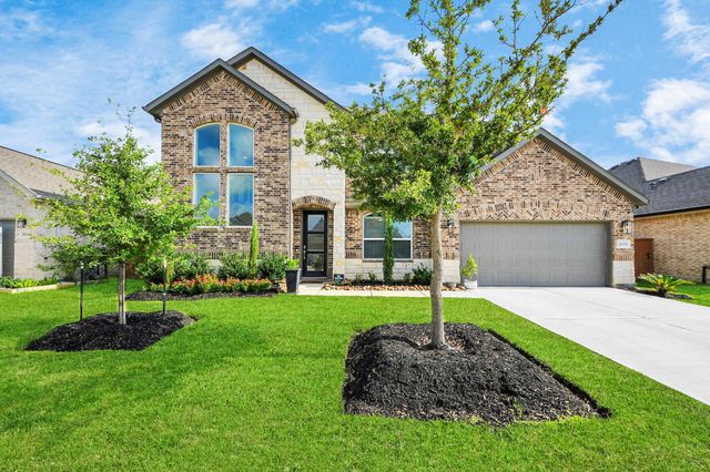 21130 Almaco Drive, Cypress, TX 77433