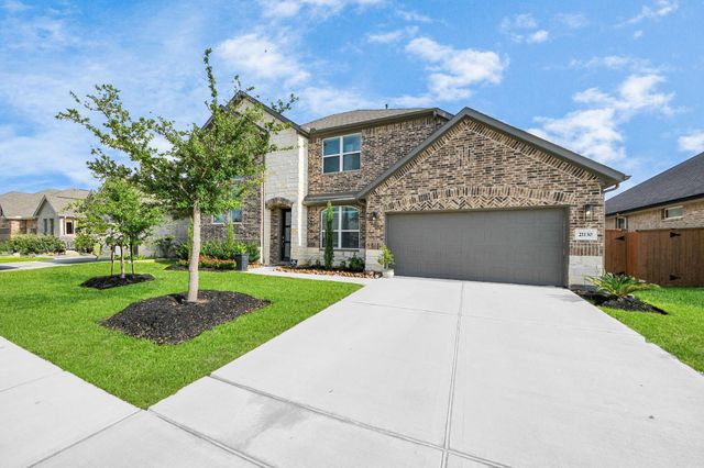 21130 Almaco Drive, Cypress, TX 77433