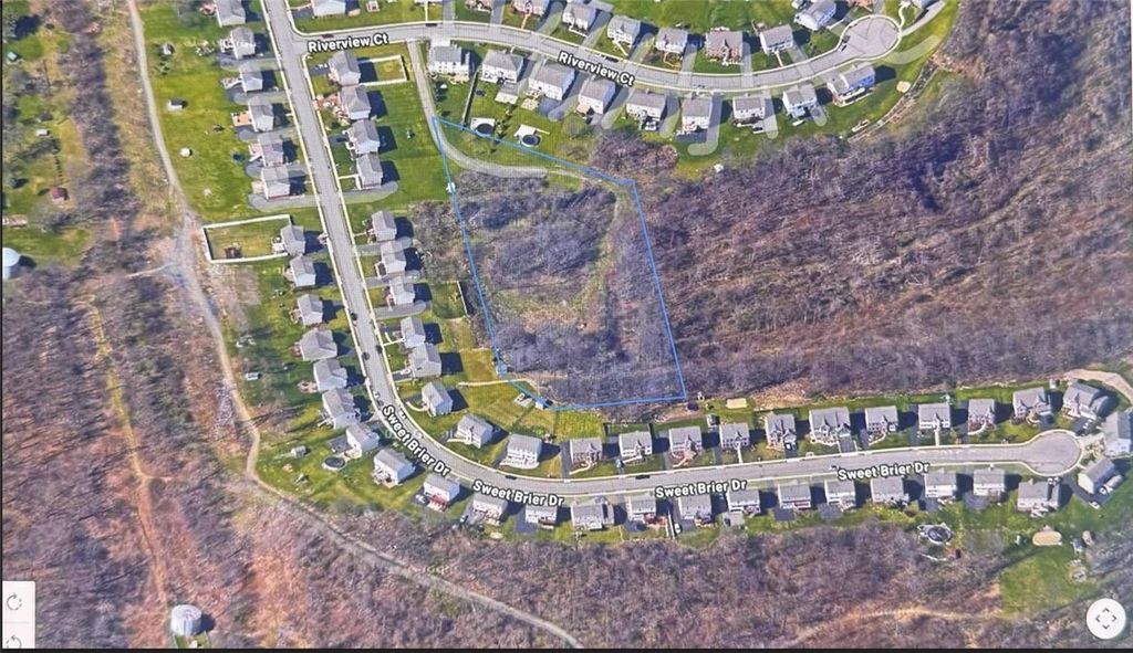 0 Longvue Dr, Hopewell Twp, PA 15001