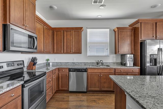 3728 Hoggett Ford Rd, Hermitage, TN 37076