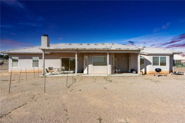 8605 Cantel Court, Oak Hills, CA 92344