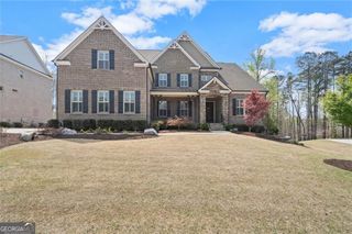 5365 Briarstone Ridge Way, Alpharetta, GA 30022