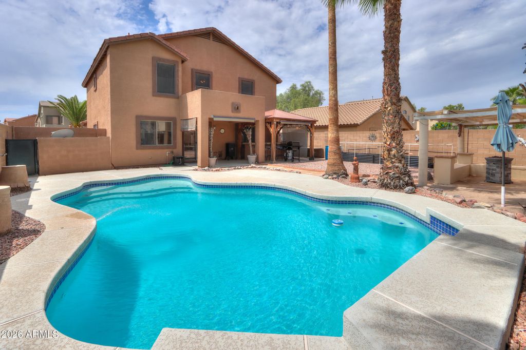 11458 E PORTAL Avenue, Mesa, AZ 85212 — photo 4