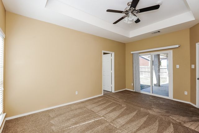 7504 Quail Springs Drive, Arlington, TX 76002
