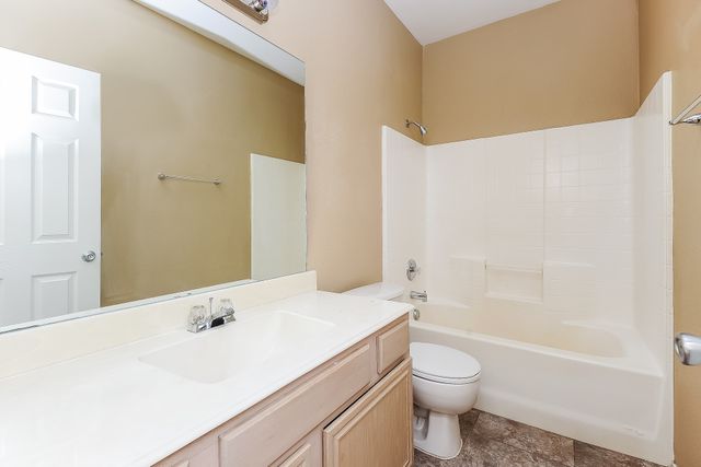 7504 Quail Springs Drive, Arlington, TX 76002