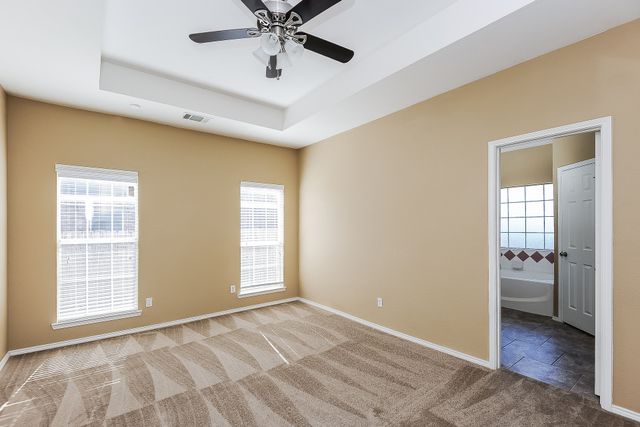7504 Quail Springs Drive, Arlington, TX 76002