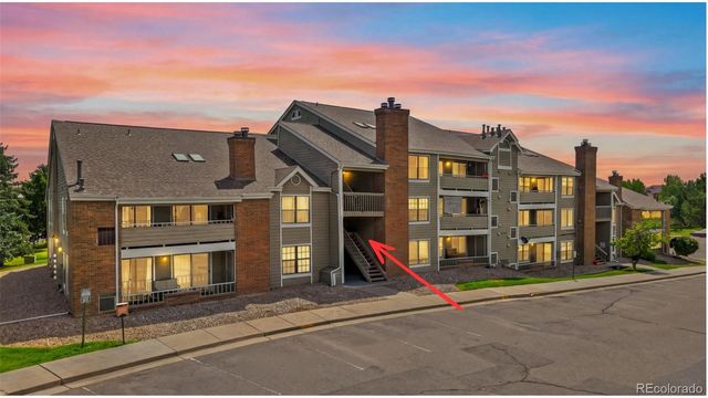 12093 W Cross Drive 204, Littleton, CO 80127